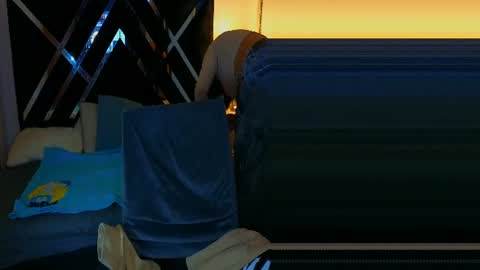 hannita_01 online show from July 20, 2026, 12:29 pm