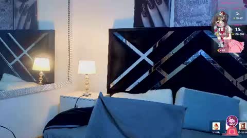 hannita_01 online show from July 28, 2026, 11:50 am