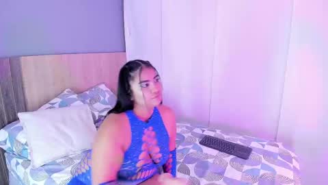 Hanna online show from September 22, 2025, 3:08 am