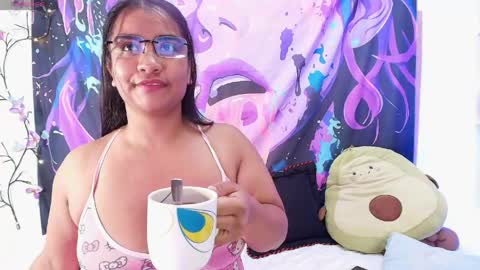 Snapshot of hannnasmith chatting on May 20, 2026, 5:02 am Hanna online show from May 20, 2026, 5:02 am