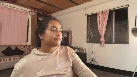 Hanna online show from July 29, 2026, 2:21 am