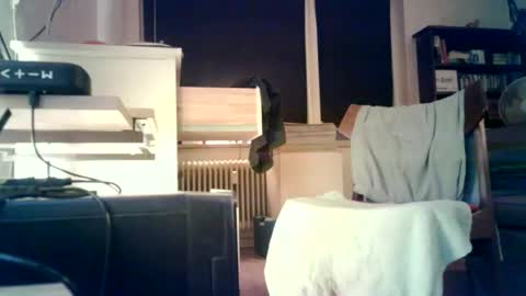 Hannsi64 online show from February 24, 2026, 8:07 pm