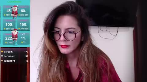 Snapshot of hanny_333 chatting on December 21, 2024, 12:27 pm hanny_333 online show from December 21, 2024, 12:27 pm
