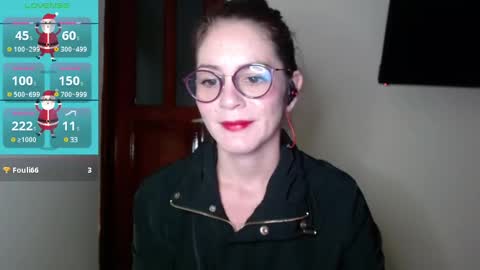 Snapshot of hanny_333 chatting on December 23, 2024, 9:59 am hanny_333 online show from December 23, 2024, 9:59 am
