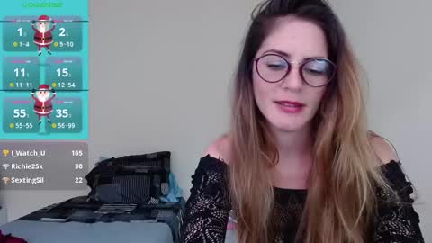 Snapshot of hanny_333 chatting on December 26, 2024, 11:32 am hanny_333 online show from December 26, 2024, 11:32 am