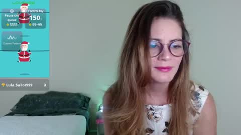 Snapshot of hanny_333 chatting on December 30, 2024, 8:32 am hanny_333 online show from December 30, 2024, 8:32 am