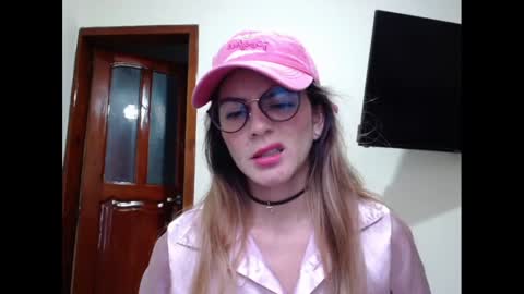 Snapshot of hanny_333 chatting on January 26, 2025, 11:39 am hanny_333 online show from January 26, 2025, 11:39 am