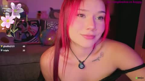 HANNY online show from April 22, 2026, 4:26 am