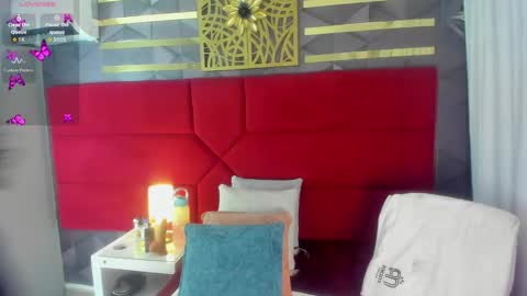 Hanny  online show from March 24, 2026, 2:27 am