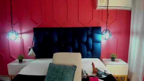 Snapshot of hanny_bliss chatting on May 21, 2026, 11:39 am Hanny online show from May 21, 2026, 11:39 am
