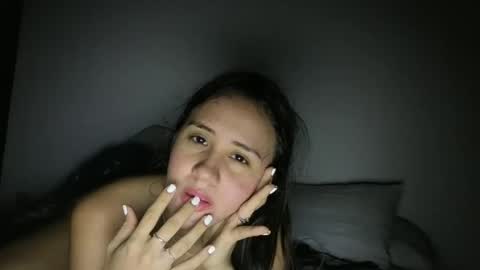 hanny online show from May 12, 2026, 1:25 am