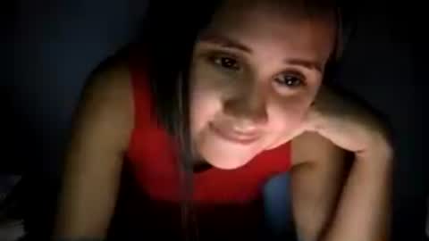Snapshot of hanny_kail chatting on July 3, 2026, 2:07 am hanny online show from July 3, 2026, 2:07 am