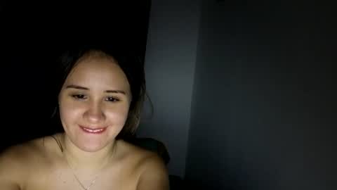 Snapshot of hanny_kail chatting on July 24, 2026, 1:36 am hanny online show from July 24, 2026, 1:36 am