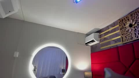 HANNY online show from March 4, 2025, 11:40 am