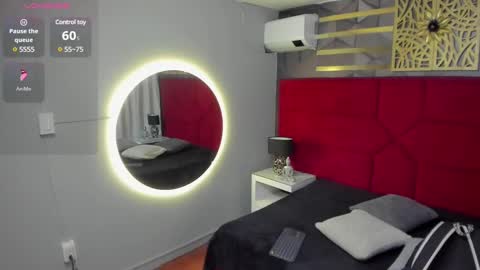 HANNY online show from March 6, 2025, 11:36 am