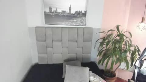 HANNY online show from September 19, 2025, 11:22 am