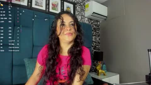 HANNY online show from October 21, 2025, 11:33 am