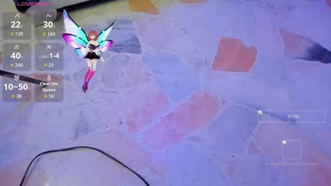 HANNY online show from October 26, 2025, 11:38 am