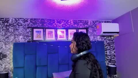 HANNY online show from October 28, 2025, 11:25 am