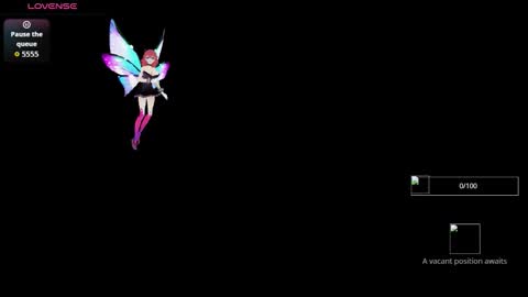 HANNY online show from November 8, 2025, 11:10 am