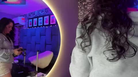 HANNY online show from November 15, 2025, 11:29 am