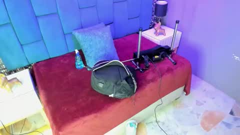 HANNY online show from November 16, 2025, 11:38 am