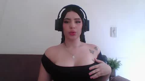 Hanny online show from February 10, 2026, 3:49 pm