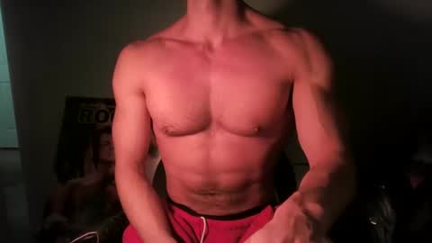 Hanny Daddy online show from November 12, 2025, 1:55 pm