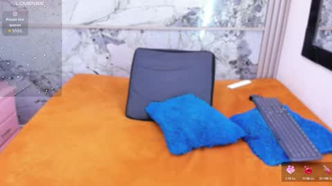 Snapshot of hannymansonh chatting on September 17, 2025, 4:03 am Hanny Mansonh online show from September 17, 2025, 4:03 am