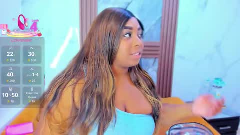 Snapshot of hannymansonh chatting on October 23, 2025, 4:12 am Hanny Mansonh online show from October 23, 2025, 4:12 am