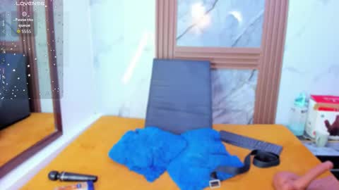 Snapshot of hannymansonh chatting on November 1, 2025, 3:30 am Hanny Mansonh online show from November 1, 2025, 3:30 am