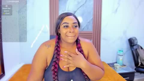 Snapshot of hannymansonh chatting on November 2, 2025, 3:20 am Hanny Mansonh online show from November 2, 2025, 3:20 am