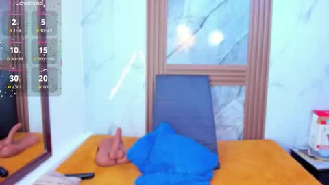 Snapshot of hannymansonh chatting on November 5, 2025, 3:17 am Hanny Mansonh online show from November 5, 2025, 3:17 am