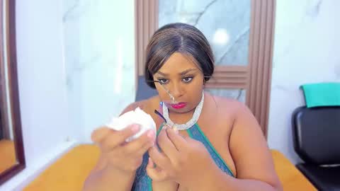 Snapshot of hannymansonh chatting on November 26, 2025, 3:18 am Hanny Mansonh online show from November 26, 2025, 3:18 am