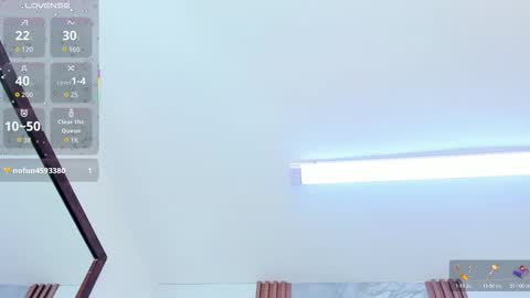 Snapshot of hannymansonh chatting on November 29, 2025, 5:38 pm Hanny Mansonh online show from November 29, 2025, 5:38 pm