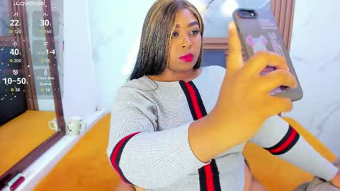 Snapshot of hannymansonh chatting on December 21, 2025, 3:35 am Hanny Mansonh online show from December 21, 2025, 3:35 am