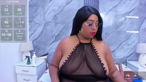 Snapshot of hannymansonh chatting on January 7, 2026, 3:20 am Hanny Mansonh online show from January 7, 2026, 3:20 am