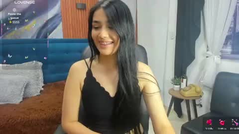 Snapshot of hannyy_ chatting on July 26, 2026, 9:54 pm HANNY online show from July 26, 2026, 9:54 pm