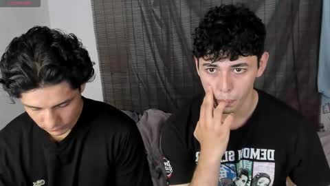 hans and andres online show from December 13, 2025, 10:59 pm