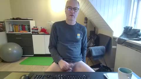 Hanse online show from December 12, 2024, 9:51 am