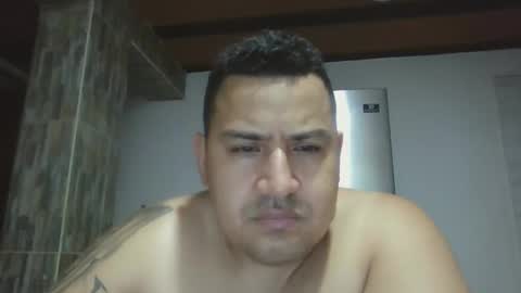 Snapshot of hansel_3 chatting on March 13, 2026, 2:07 am Andrs Cortes online show from March 13, 2026, 2:07 am