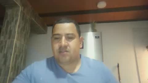 Snapshot of hansel_3 chatting on April 9, 2026, 1:27 am Andrs Cortes online show from April 9, 2026, 1:27 am