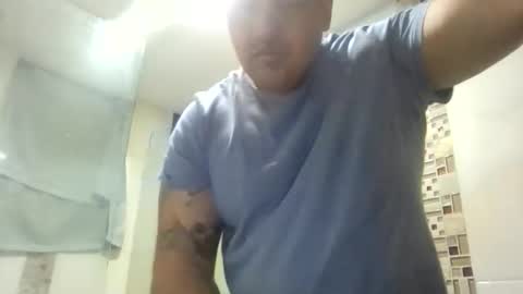 Snapshot of hansel_3 chatting on May 30, 2026, 4:59 pm Andrs Cortes online show from May 30, 2026, 4:59 pm