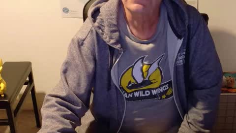 Snapshot of hansi63 chatting on November 3, 2025, 8:32 pm charly online show from November 3, 2025, 8:32 pm