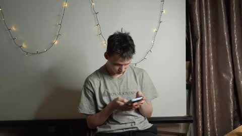 Hans online show from December 13, 2024, 4:49 pm