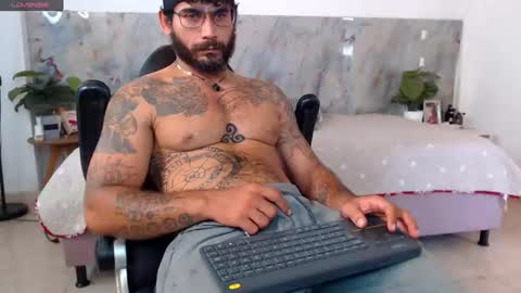 hanz_col online show from June 9, 2026, 5:24 pm