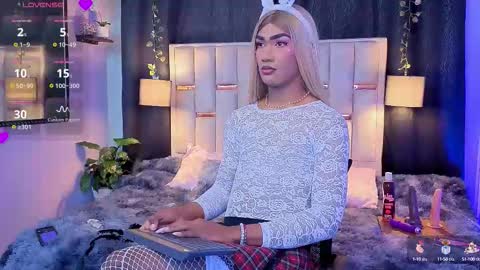 Hanzking01 online show from September 23, 2025, 7:55 am