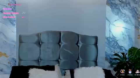 Hanzking01 online show from January 16, 2026, 2:37 am