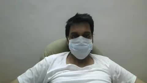 hapbit online show from March 15, 2026, 6:36 pm