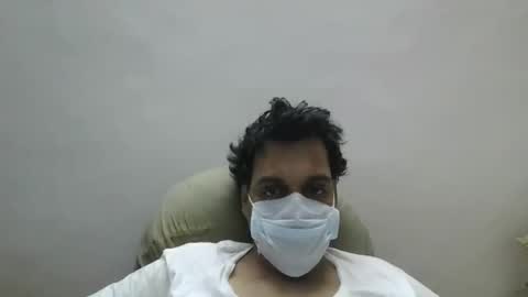 hapbit online show from March 20, 2026, 7:08 pm